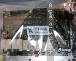 00-188-482，SIB-standard and adapter，庫卡安全卡