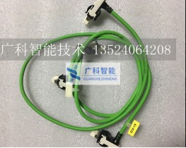 00-166-357，Data cable KPPX21 to CIBX32，KPP-CIB通信線