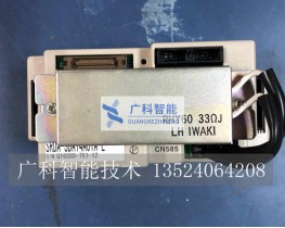 安川放大板 SRDA-SDA14A01A-E 現貨，質保3個月