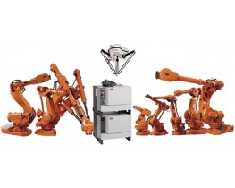 ABB焊接機器人電機ABB機器人伺服電機故障維修 廣東地區(qū)