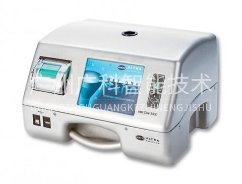 美國METONE 3413 塵埃粒子計數器 美國METONE 3413 塵埃粒子計數器