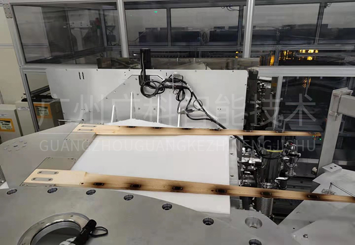 DAIHEN達(dá)誼恒機器人檢修