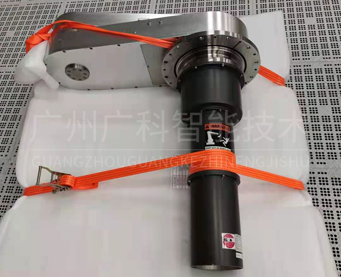 DAIHEN達(dá)誼恒機器人檢修