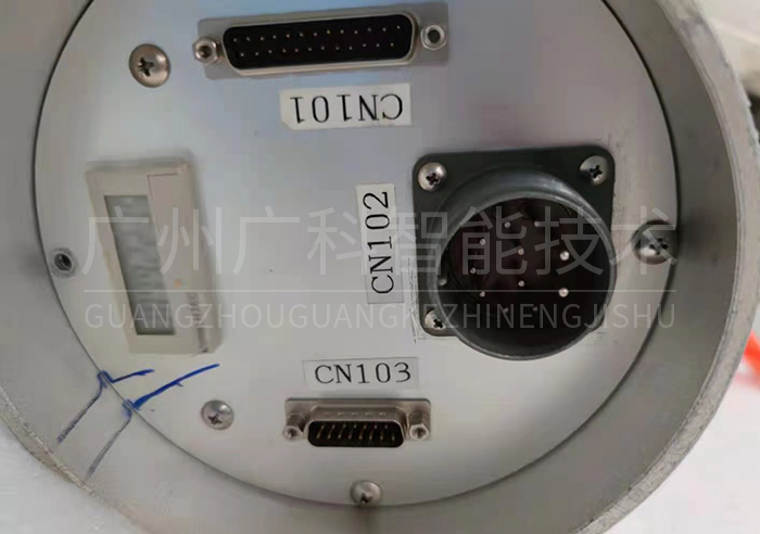 DAIHEN達(dá)誼恒機器人檢修