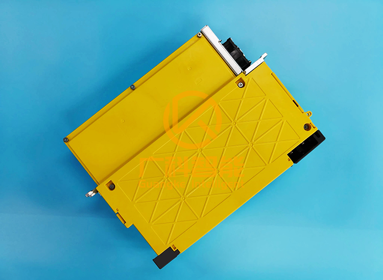 FANUC放大模塊A06B-6290-H208 &alpha;isv 40/80HV-B