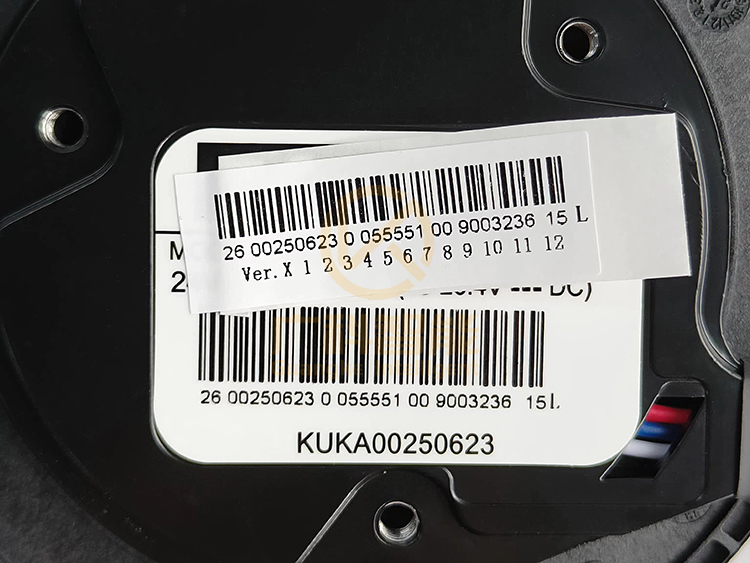 2024版庫卡風(fēng)扇00-176-743 REF100-11/14/2H 2024版庫卡風(fēng)扇00-176-743 REF100-11/14/2H